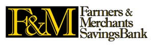 Farmers & Merchants Savings Bank